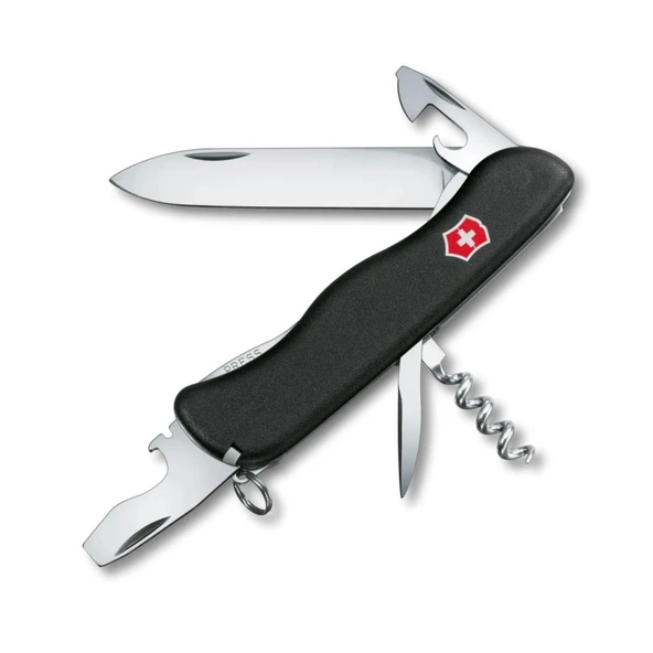 Picknicker Siyah Çakı - Victorinox - 0.8353.3 ürün görseli 1