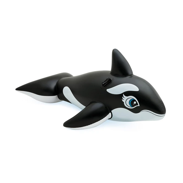 Şişme Balina - Intex - Deniz & Havuz Oyuncağı - (58561) ürün görseli