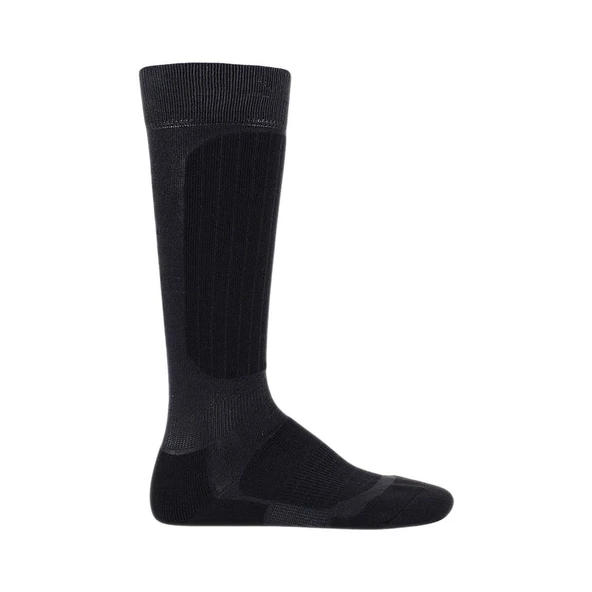 Termal Çorap - Mountain - Thermoform - Siyah - Resim 5
