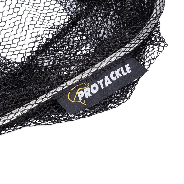 Alüminyum Balık Kepçesi - 58 cm (LN02) - 4