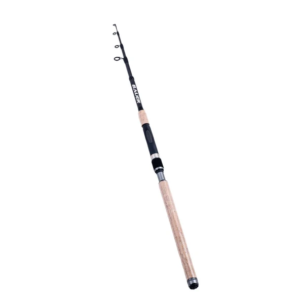 Teleskopik Spin LRF Olta Kamışı - Nexus - 210cm 10/40 GR - Bauer ürün görseli 1