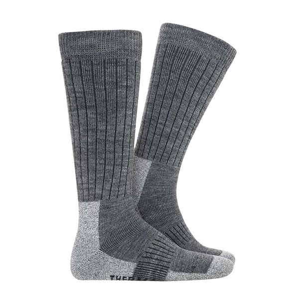 Termal Çorap - Extreme - Thermoform - Gri ürün görseli 1