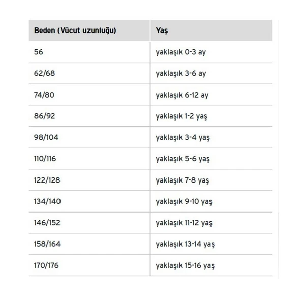 Termal Çocuk İçlik - Thermoform - Antrasit - 2