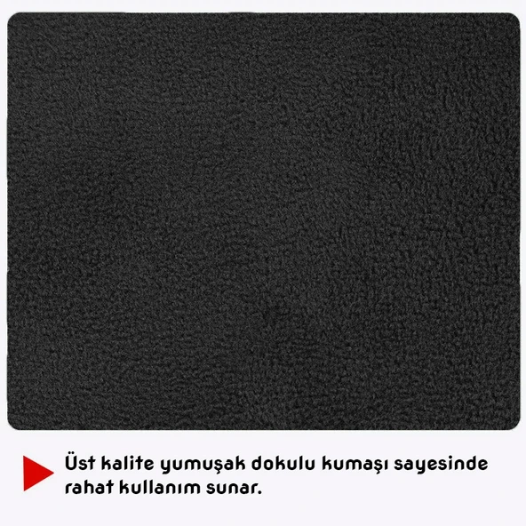 Savex Polar Kar Maskesi Siyah - 3