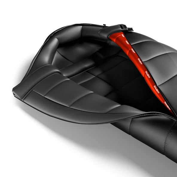 Uyku Tulumu - Anapurna Lady -28 C° - Husky - 5