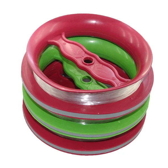 Savage Lüks Kasnak No: 2 Misina Sarılı 50 mt 0,50 mm ürün görseli 1