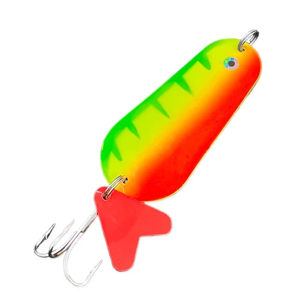 Fishack Fighter Turna/Levrek Kaşığı 28 gr Renk:3 ürün görseli