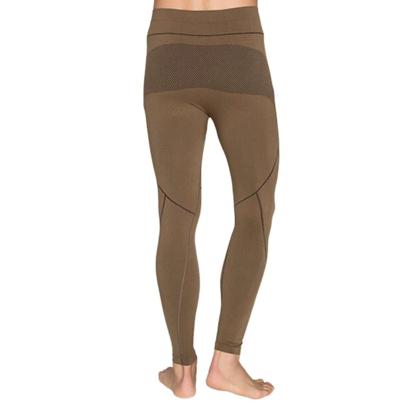 Termal Alt İçlik - Extreme - Erkek - Thermoform - Kahve - 2