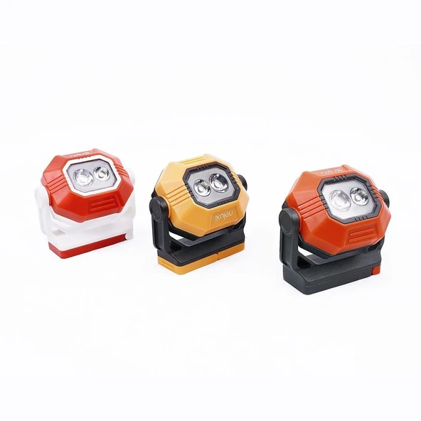 Nelux Yoda 850 Çalışma Feneri (NX-300) - 2