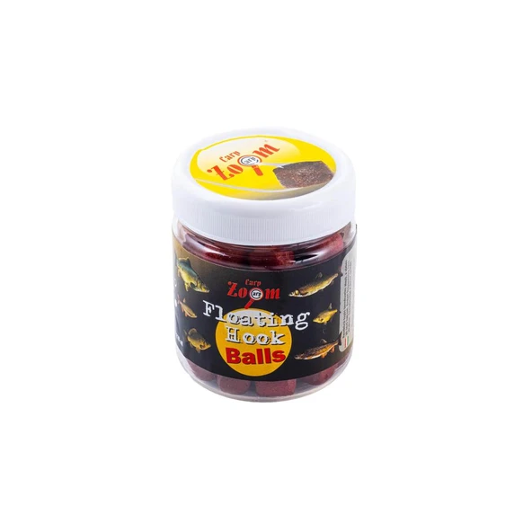 Yüzen Sazan Yemi - İğne Yemi - Floating - Çilekli - CZ3516 - 3