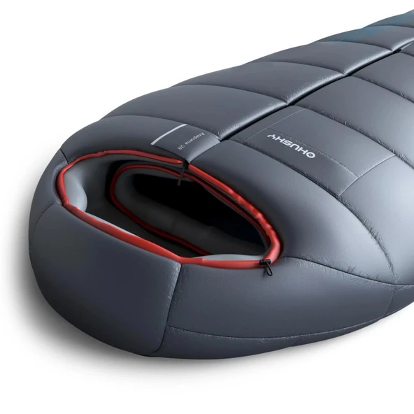 Uyku Tulumu - Anapurna -28 C° - Husky - 4