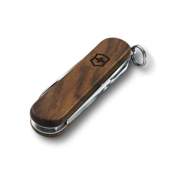 Classic SD Wood Çakı - Ceviz Ağacı - Victorinox - 0.6221.63 - 3