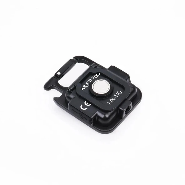 Nelux Multi 750 Mini Fener (NX-110) - 4