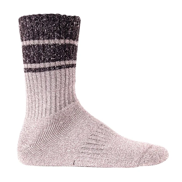 Termal Çorap - Anti-Blister - Thermoform - Gri - 2