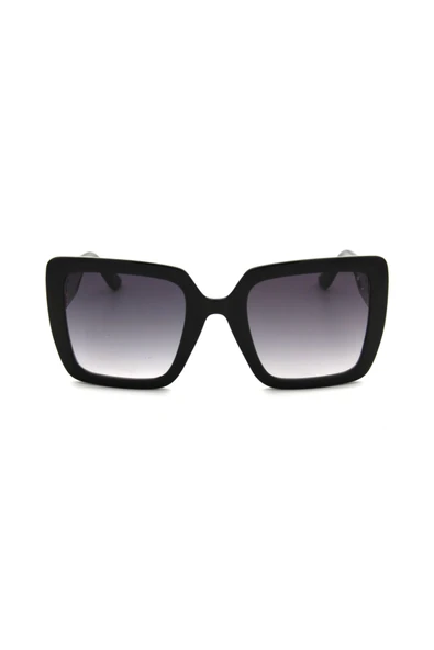 GUESS GU 00103 01B KADIN GÜNEŞ GÖZLÜĞÜ - 2