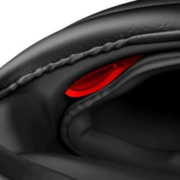 Çocuk Uyku Tulumu - Kids Magic -15C° - Kırmızı - Husky - 2