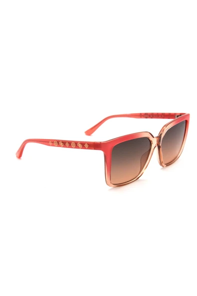 GUESS GU 00099 74B KADIN GÜNEŞ GÖZLÜĞÜ - Resim 3