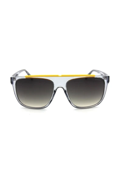 GUESS GU 00123 20B ERKEK GÜNEŞ GÖZLÜĞÜ - Resim 2