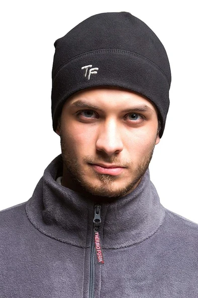 Polar Bere - Thermoform - Siyah - 2