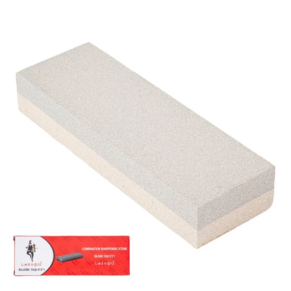 Çift Taraflı Bıçak Bileme Taşı ürün görseli
