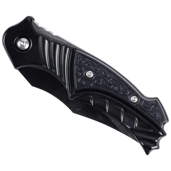 Paslanmaz Katlanır Cep Çakısı - AK-36 - 3