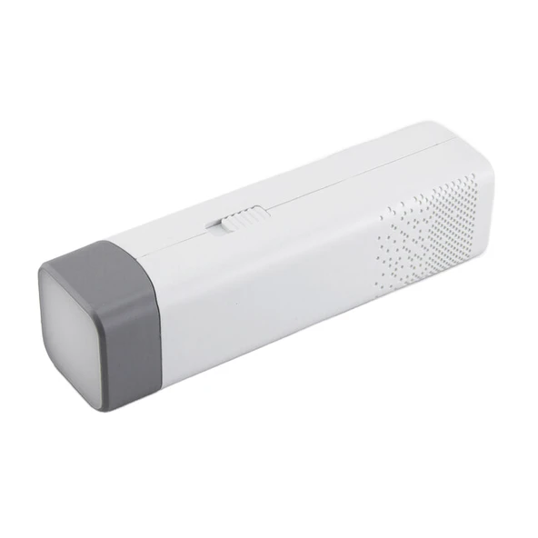 Panther USB Şarjlı El Feneri PT-975 - 3