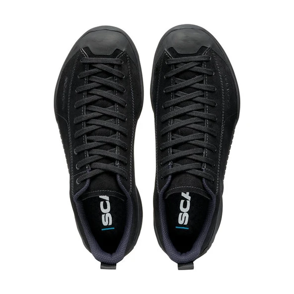 Scarpa Mojito Gore-Tex Outdoor Ayakkabı Black-Black - 5