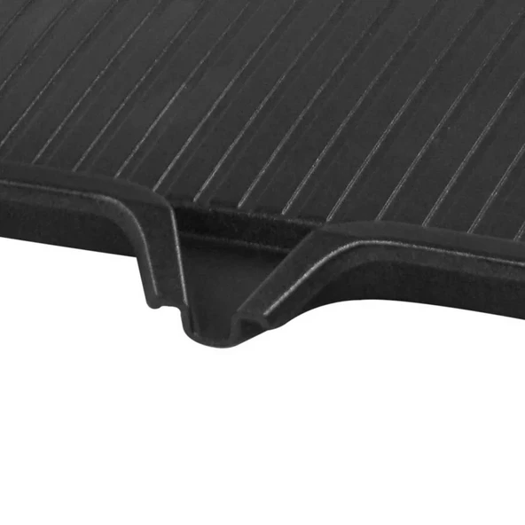 Portatif Teflon Tava - Orcamp (CK-505-1) - 3