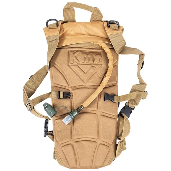 Camelbag Suluk Sırt Çantası 3 Lt - Kum - 3