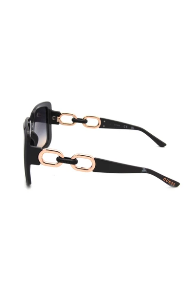 GUESS GU 00161 20B KADIN GÜNEŞ GÖZLÜĞÜ - Resim 4