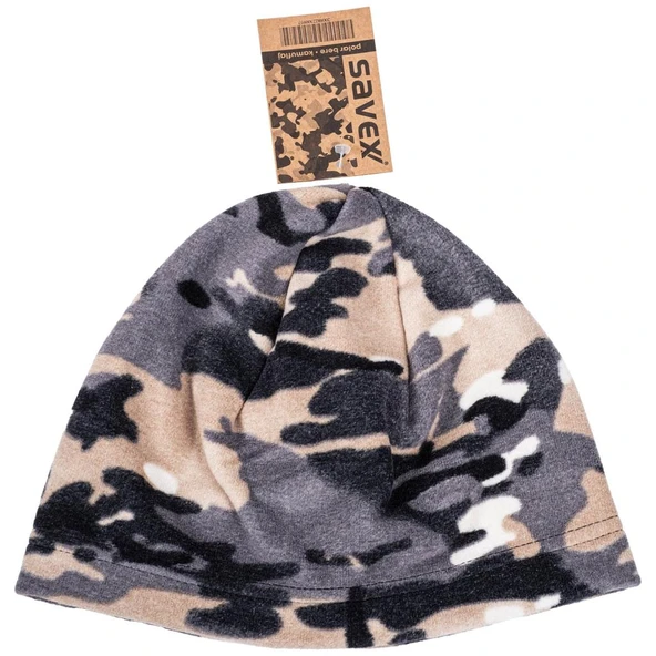 Polar Bere - Gri Kamuflaj - 2