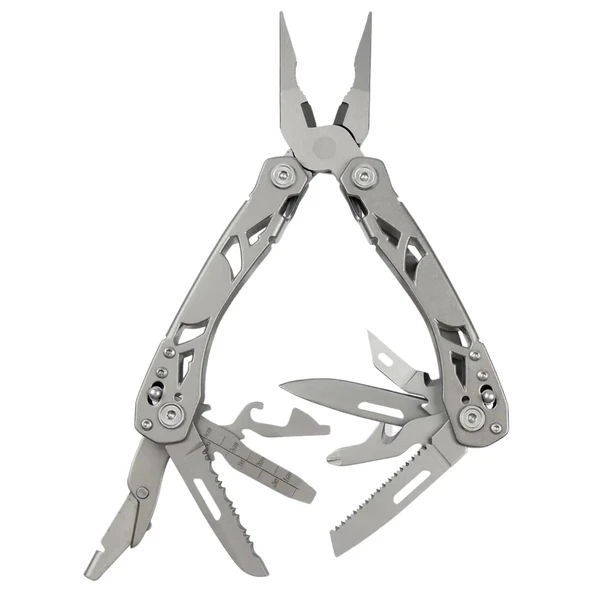 Multi Tool Pense - Grand Harvest - GHK-PL102 Smart Lion