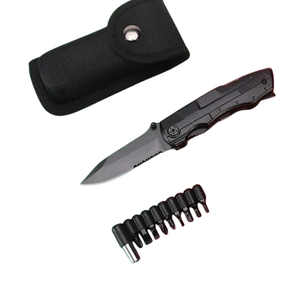 Multi Tool Pense - Grand Harvest - GHK-PL107 Foldable - 5