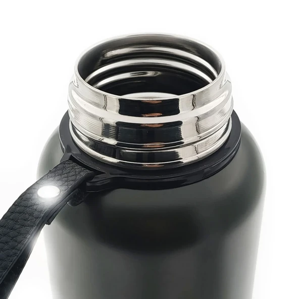 Orcamp 304 Çelik Termos 1.5 LT (OUT-5100) - 2