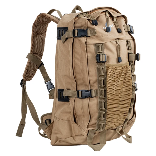 Outdoor Sırt Çantası - Savage Ventura - 50 LT. - Kum - HH04033 ürün görseli 1