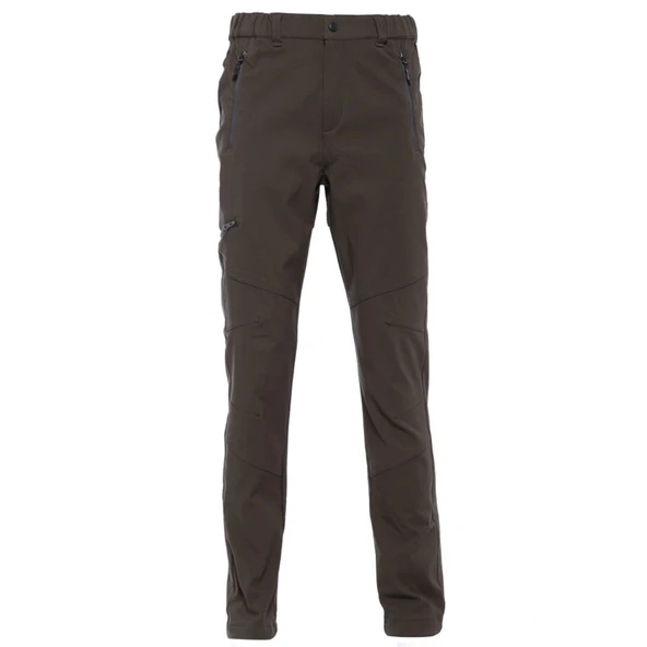 Taktikal Outdoor Pantolon - Su İtici Kumaş - Kargo Cepli - Strech - Haki - 3
