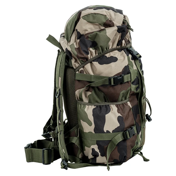 Outdoor Sırt Çantası - Savage Ventura - 75 LT. - Kamuflaj - HH06382 - 3