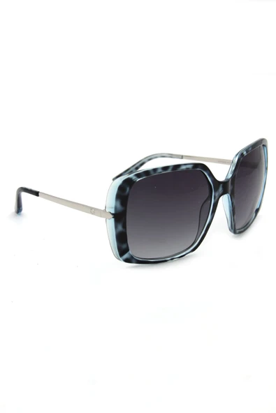 GUESS GU 7780 92B KADIN GÜNEŞ GÖZLÜĞÜ - Resim 3