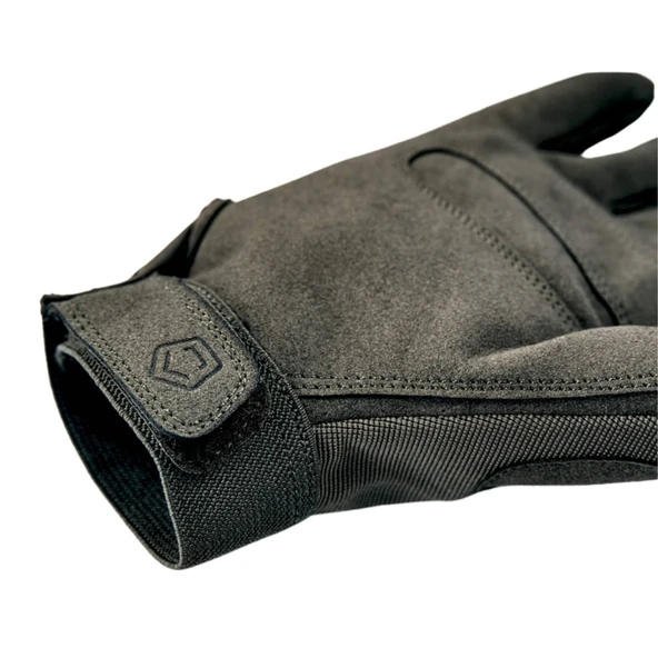 Taktikal Eldiven - Pentagon - Duty Mechanic - RAL7013 - P20010 - Resim 3