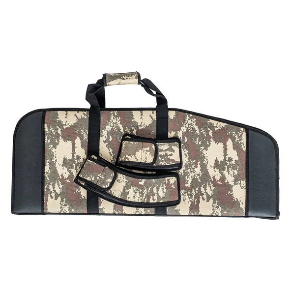 Savage İmperteks Şarjörlü Tüfek Kılıfı Dijital Kamuflaj 110 cm (YT-014)