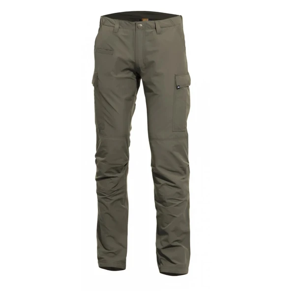 Outdoor Trekking Erkek Pantolon - Pentagon -BDU 2.0 Tropic - RAL7013 - K05060 - Tactical Pantolon