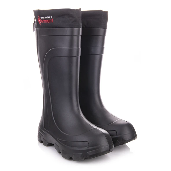 Ultra Hafif EVA Çizme - Wermont -70° - Lemigo (877) - 2