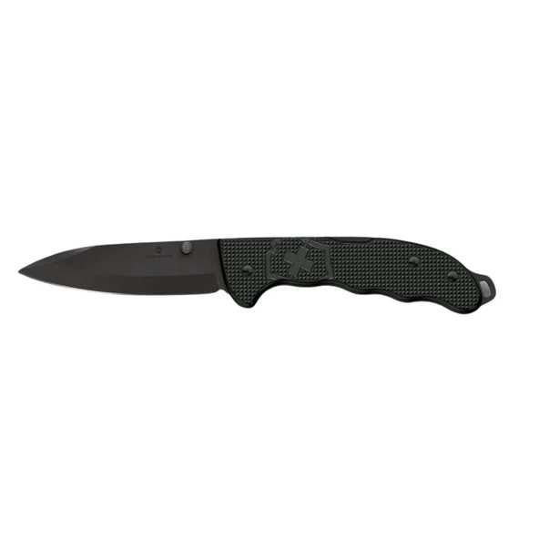 BS Alox Siyah Çakı - Victorinox - 0.9415.DS23 - 5