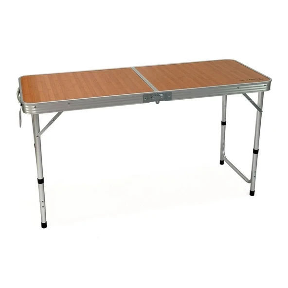 Katlanabilir Ahşap Kamp Masası - Madfox Nova - 547280 - Resim 2