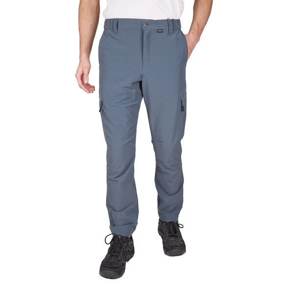 Taktikal Outdoor Pantolon - Nefes Alabilir Esnek Kumaş - Spitz - İndigo - 1