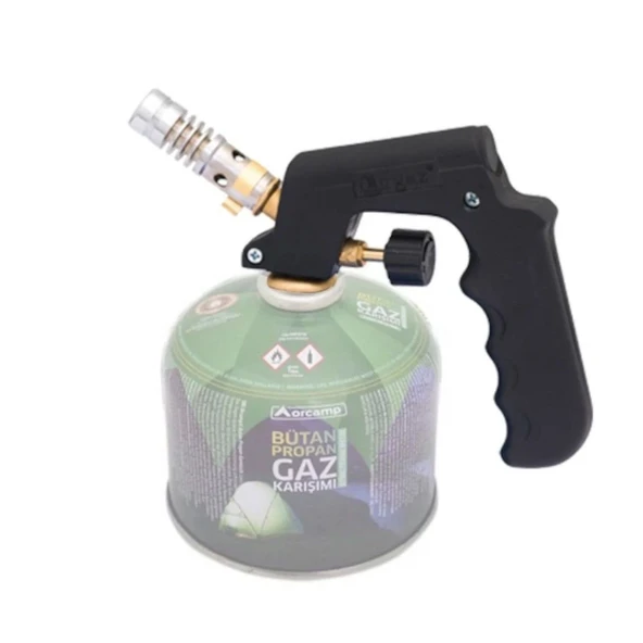 Siboplu Pürmüz - Orcamp - Plastik Saplı (X-192)