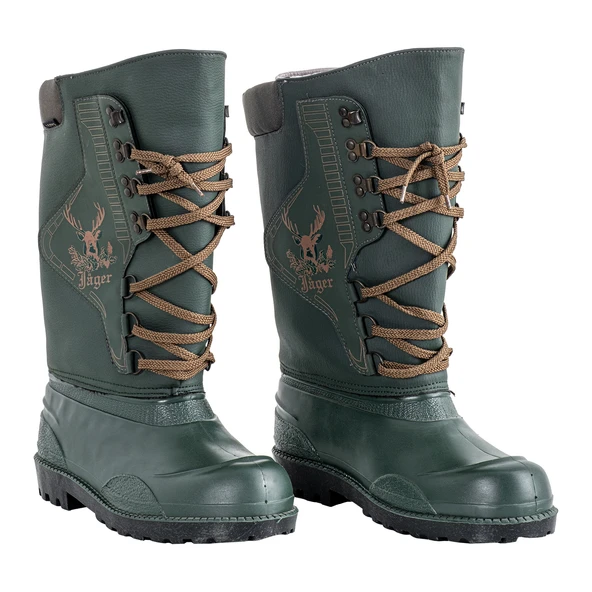 Ultra Hafif EVA Çizme - Lowiec -30° - İçi Yünlü - Lemigo (912) - 2