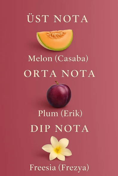 Frapan Pure Seduction Vücut Spreyi 250 ml - 2