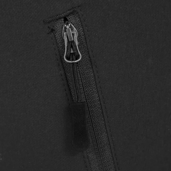 Taktikal Outdoor Pantolon - Nefes Alabilir Esnek Kumaş - Lite - Siyah - 4