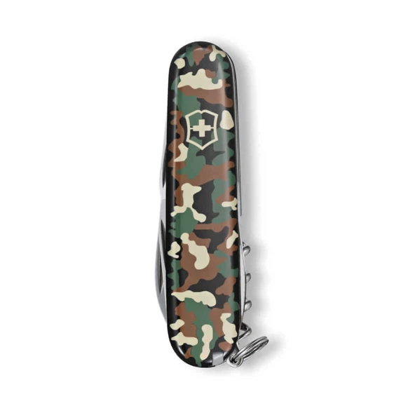 Spartan Kamuflaj Çakı - Victorinox - 1.3603.94 - 2